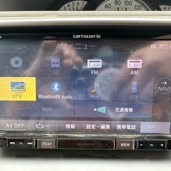 Carrozzeria AVIC-RZ06 カーナビ