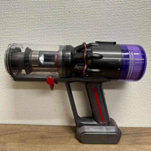 SV21 dyson ダイソン 掃除機 動作品 コードレスクリーナー