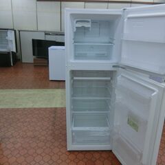 ID 407183　冷蔵庫２ドア　225L　ヤマダ　２０２０年　YRZ-F23G1