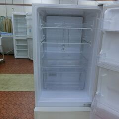 ID 461758　冷蔵庫２ドア　271L　シャープ　２０１７年　SJ-PD270 ID 461758 冷蔵庫2ドア 271L シャープ 2017年 SJ-PD270