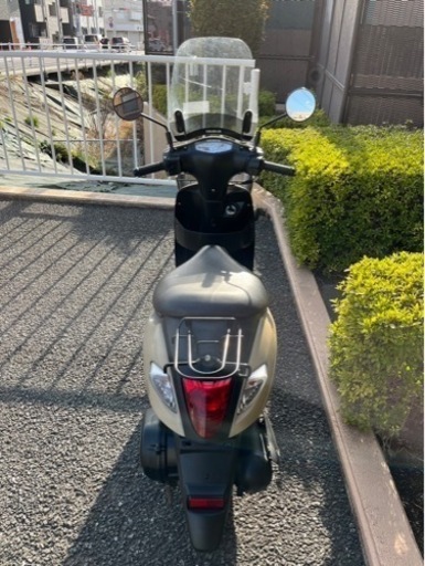 レッツ　さいたま市発　ワンオーナー 絶好調　CA44A レッツ さいたま市発 ワンオーナー 絶好調 CA44A