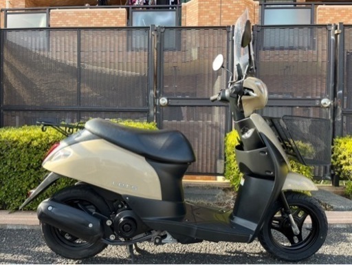 レッツ　さいたま市発　ワンオーナー 絶好調　CA44A