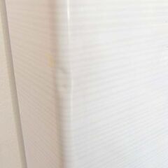 2ドア冷蔵庫 154L 2018年製 日立 RL-154JA 100Lクラス ホワイト ☆ 札幌市