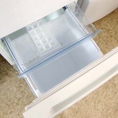 2ドア冷蔵庫 154L 2018年製 日立 RL-154JA 100Lクラス ホワイト ☆ 札幌市 北区 屯田 2ドア冷蔵庫 154L 2018年製 日立 RL-154JA 100Lクラス ホワイト ☆ 札幌市