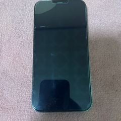 iPhone12 promax 128GB