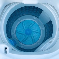 ⭐️TOSHIBA電気洗濯機⭐️ ⭐️AW-5G6⭐️