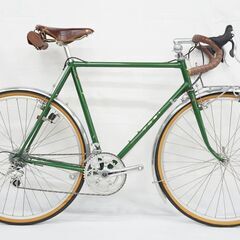 TOEI 「トーエイ」 RANDONNEUR 年式不明 ラ…