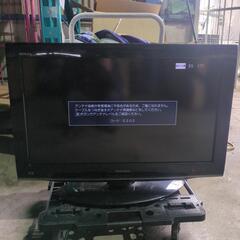 TOSHIBA　32R1BDP 2010製