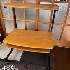 家具 パソコンデスク