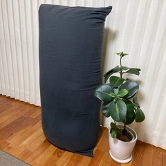 (美品)Yogibo Maxヨギボーマックス【お譲り先決まりました】