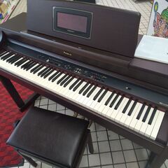 ローランド 電子ピアノ 88鍵盤 HPi-7S 2007 N21...
