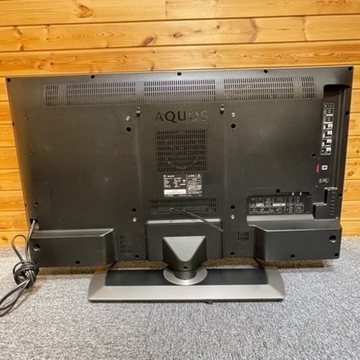 アクオス　70インチ　液晶テレビ　所沢市　引取限定 アクオス70インチ液晶テレビ所沢市引取限定