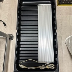 温室、ラック、アルミ、ガラス