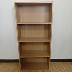 家具 収納家具 カラーボックス