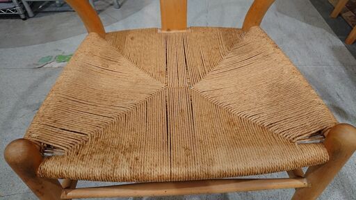 CARL HANSEN & SØN カールハンセン Yチェア　② CARL HANSEN ＆ SON｜カールハンセン＆サン｜CH24｜Yチェア②