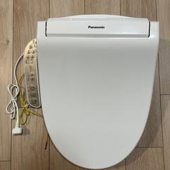 ウォシュレット Panasonic DL-ENX20-WS