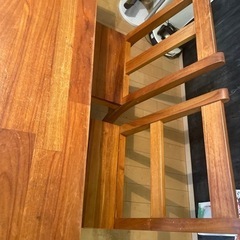 家具　ダイニングテーブル　