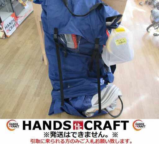★引取限定★ アキレス ロールアップフロア パワーボード 中古品 【ハンズクラフト宜野湾店】