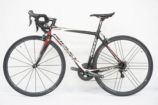 RIDLEY 「リドレー」 FENIX 2013年モデル ロードバイク ITAAI94VTUCK