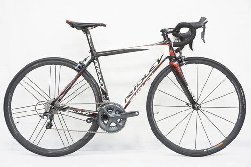 RIDLEY 「リドレー」 FENIX 2013年モデル ロードバイク ITAAI94VTUCK