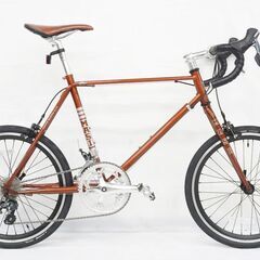 MASI 「マジー」 MINI VELO DUE DROP 20...