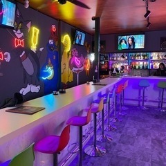 オープニングスタッフ募集　シーシャBAR - 土浦市