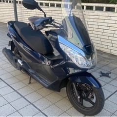 【ネット決済】PCX150 KF18