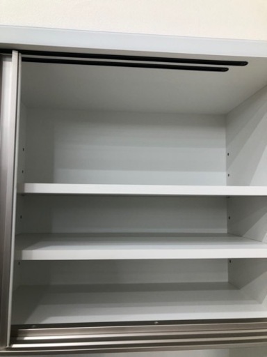 多数収納！高橋木工所のレンジボードのご紹介です