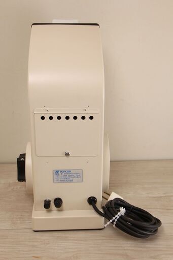 スクリーノスコープ TOPCON ss-5 スクリーノスコープ TOPCON ss-5