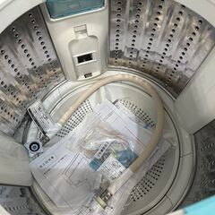 トレファク熊谷駅前店】HITACHIの全自動洗濯機 NW-R705のご紹介です！