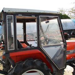 ｷｬﾋﾞﾝ 日除け ひよけ ﾄﾗｸﾀ ｸﾎﾞﾀ 三菱 ｲｾｷ ﾔﾝﾏｰ 日立 ﾎﾝﾀﾞ ｽｽﾞｴ