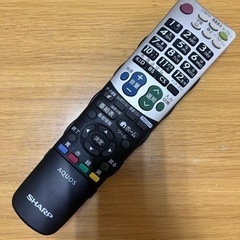 60インチSHARP AQUOS LC-60W7