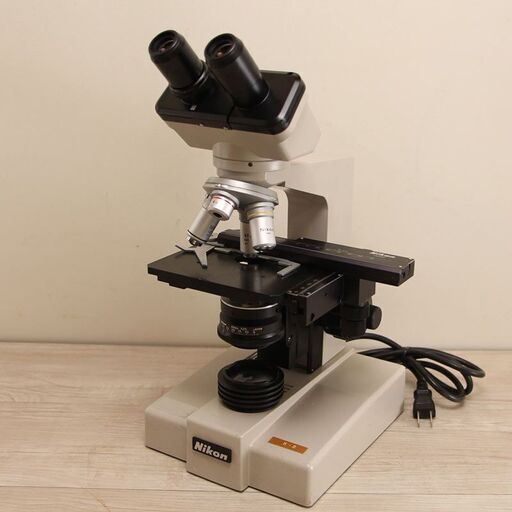 NIKON ニコン 顕微鏡 SC MEASURESCOPE (J1382sxwY)