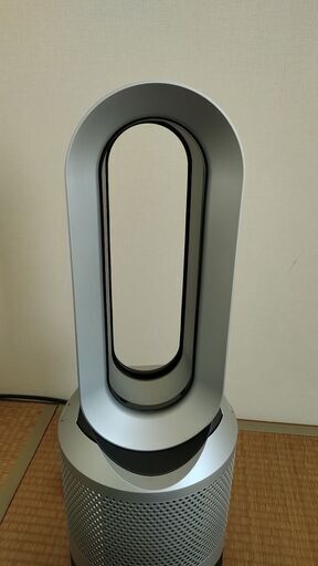 中古☆Dyson Pure Hot + Cool Link HP03IS