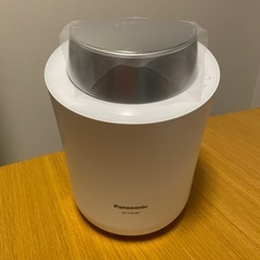 Panasonic ナノケア　美顔器