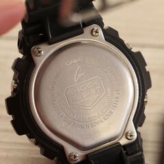 CASIO カシオ G-SHOCK Gショック ジーショック 腕時計 デジタル 時計 G