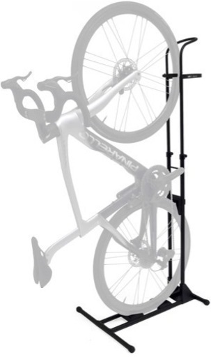iWA(丸八工機) A01V Special 縦置き・横置き両用 部屋置き自転車バイクスタンド