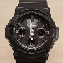 CASIO カシオ G-SHOCK RESIST Gショック ジーショック GAW-100B 腕時計