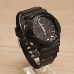 CASIO カシオ G-SHOCK RESIST Gショック ジ...