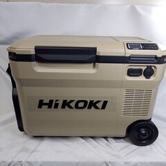 HiKOKI UL18DBA (WMBZ) コードレス保冷温庫 ...