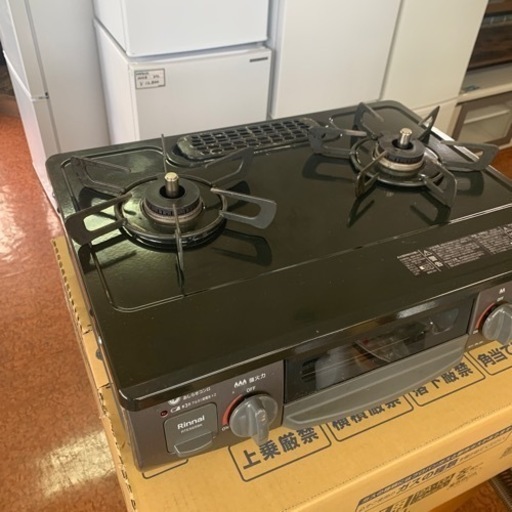 生活雑貨 調理器具 ガスコンロ