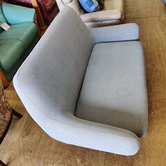 愛品倶楽部柏店】unico カバーリングソファ2シーター KUKKA