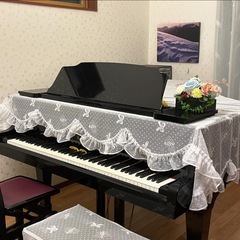 愛知県丹羽郡大口町ピアノ教室　りえピアノスクール