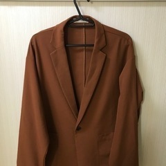 服/ファッション セットアップ　スーツ