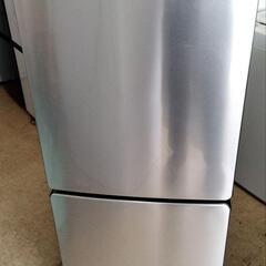 【ネット決済】[N-1660] Haier 冷蔵庫 2021年製...
