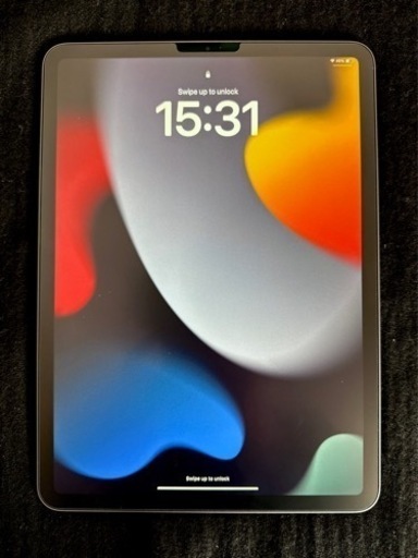 iPad 第9世代256GBスペースグレー +ケース +Apple Pencil iPad 第9世代スペースグレー Apple Pencil 第1世代セット iPad Wi-Fi