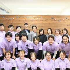 【看護師/提携保育園あり♪ 】長期休暇/豊富な手当あり！の画像