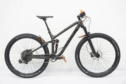TREK 「トレック」 FUEL EX 8 29 2019年モデル マウンテンバイク IT94DUSIR3E4