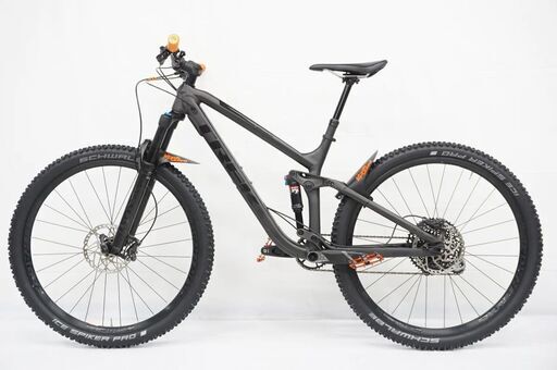 TREK 「トレック」 FUEL EX 8 29 2019年モデル マウンテンバイク IT94DUSIR3E4