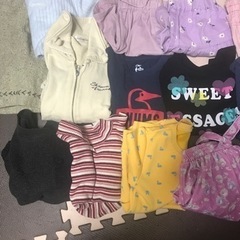 子供用品 キッズ用品 子供服120